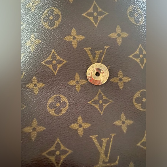 Louis Vuitton Saint Cloud gm vintage M51242 - Picture 3 of 16